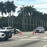 トランプ氏また暗殺未遂事件か　滞在のゴルフ場で発砲音　本人無事