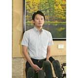 兵庫・斎藤元彦知事が維新の辞職要求方針決定を受け、改めて続投する考え表明