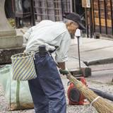 ここへきて、高齢者も女性も”みんな働く社会”へ…日本の労働参加率が「主要国で最高水準」の実態