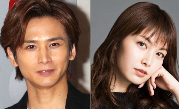 「悲しいけどけどしょうがない」の声も…堂本光一ファンが40歳女優の事務所退所に大揺れ「結婚だけは…」：コメント2