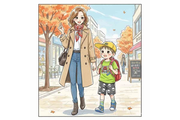 44歳ひきこもり長男が「自閉スペクトラム症」と診断…：コメント2