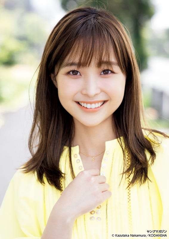 元フジアナ・渡邊渚とNHKの間でトラブル発生「担当ディレクターは休職：コメント2