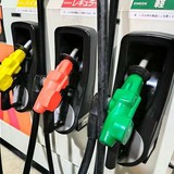 ガソリン来月から値下げへ　「2週間ごとに補助5円増」自維公が方針