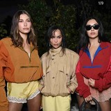 BLACKPINKのROSE、英誌に集合写真でただ1人除外され「人種差別」の声も