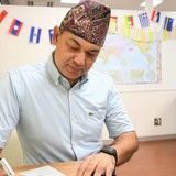 来日25年のネパール人、電車で突然受けた心ない言葉　排外的な空気に戸惑い