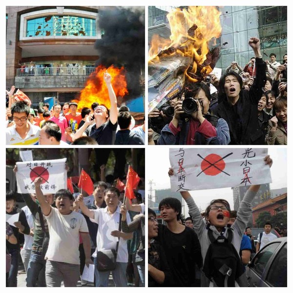 中国「経済的威圧」常とう手段　答弁撤回なければ過激化も：コメント2