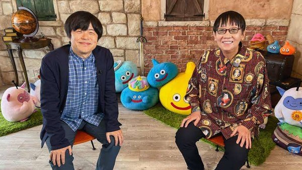 ゲームしたいけど…バカリズム、多忙すぎて「もう…足りない、時間が」：コメント2