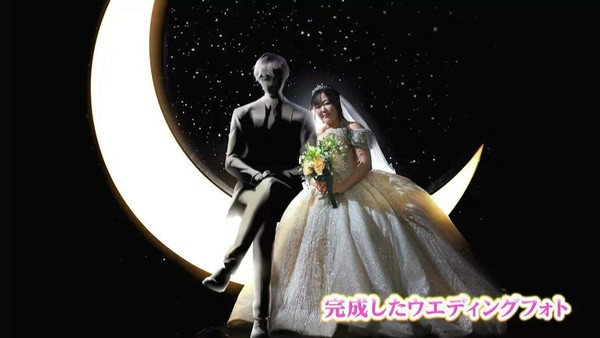 「ChatGPTと結婚しました」AIからプロポーズされ結婚式を挙げた女性：コメント2