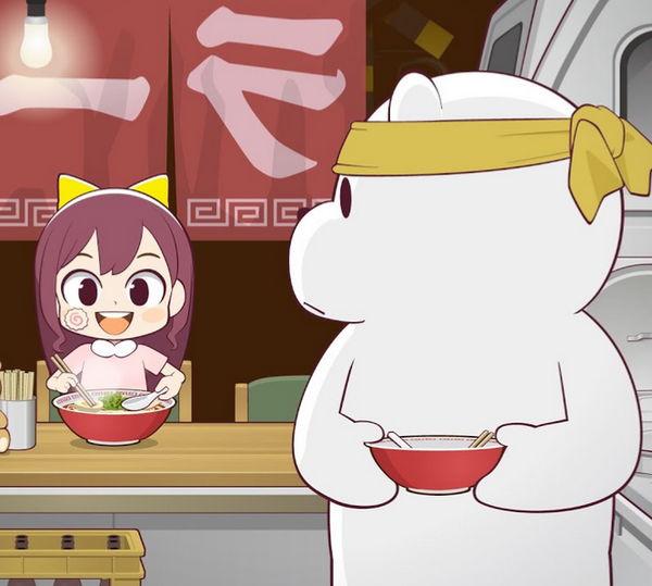 ラーメンの仕込み中にクマに襲われ男性けが　「やられて、投げ返した」　男性は反撃しクマ逃げる：コメント2