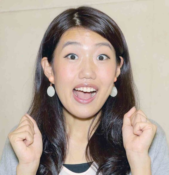 横澤夏子「100回くらい行った」婚活パーティーを語る　理想を「どんどんそぎ落として」「自分の見つめ直し」：コメント2