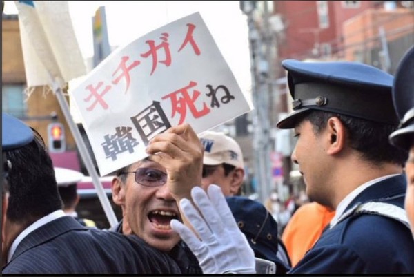 高市首相がまた妄言「竹島は日本の領土…毅然と対応していく」：コメント3