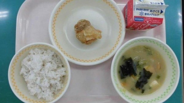 公立小学校の給食無償化 食材費相当額を国が負担へ：コメント2