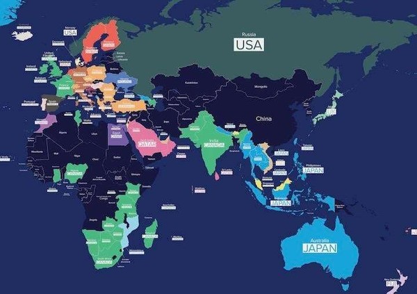 「外国人はもう日本を選ばなくなる」経営者たちが抱く深刻な懸念：コメント2