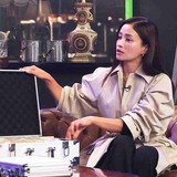 黒木メイサ　14歳年下“超大物二世”恋人とのツーショットを初目撃