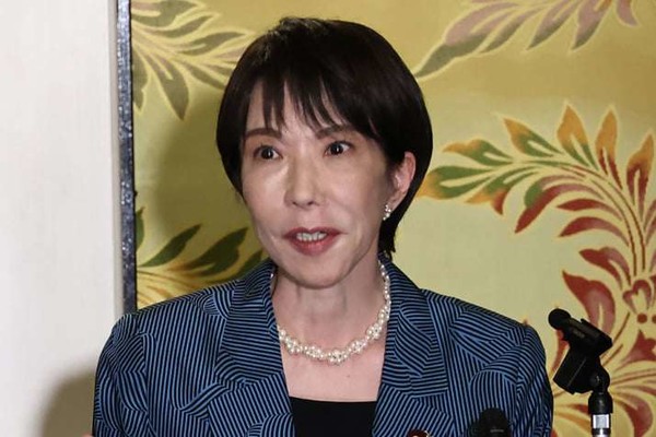 「片脚は人工関節で、ろくに睡眠も取れていない」 激ヤセが不安視される高市首相の体調:コメント2