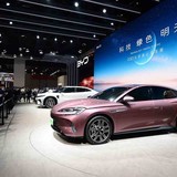 もはや中国車は「スマホ」、日本車は「ガラケー」…