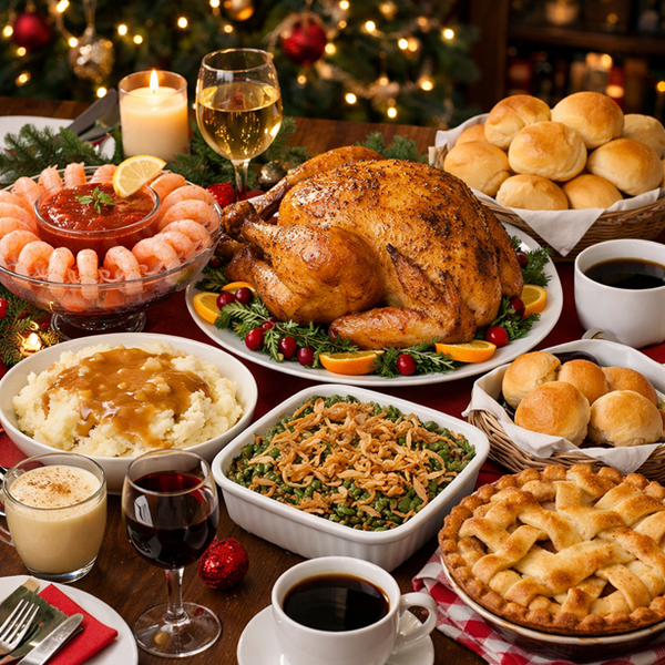 「なんでなの!?」日本のクリスマス文化にアメリカ人が大笑い“本場”ではあり得ない習慣とは：コメント2