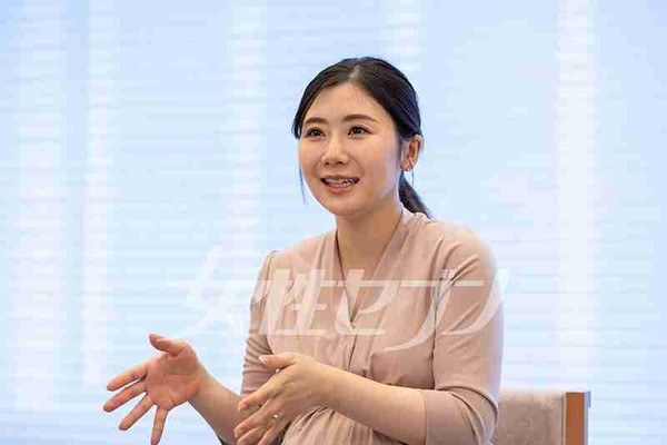 《夫婦関係はすぐに破綻していました》福原愛が振り返る“最初の結婚”：コメント2