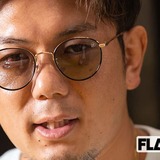 「免許は返納します」格闘家・皇治　フェラーリ“当て逃げ疑惑”を釈明、累積違反で免許失効の過去も