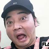 ジャンポケ斉藤、修行先の洋菓子工場で洩らした「妻子との別居」、示談金が高すぎて払えないと泣いていた