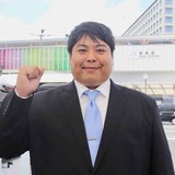 へずまりゅう氏、奈良市議選で当選確実　元「迷惑系ユーチューバー」