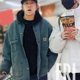 Dragon Ash降谷建志　30代美女とスーパーで買い物「離婚から1年半の新生活」