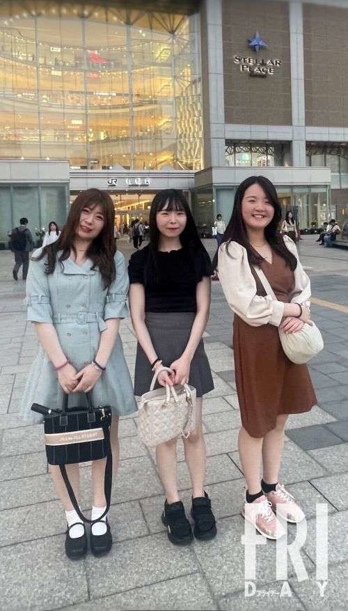 「一途に想ってくれる人が現れたらやめるかも…」”一夫多妻ヒモ男”第１＆第２＆第３夫人のホンネ：コメント2