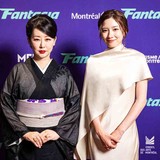 永野芽郁、カナダの映画祭に急きょ登壇「世界中にどんどん響いていってほしい」