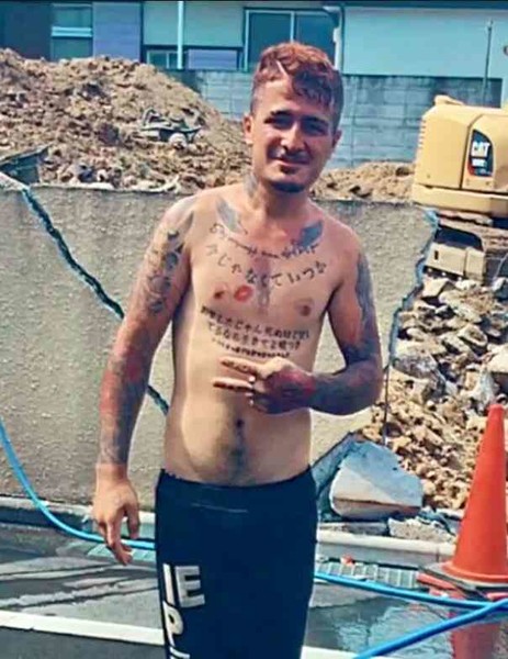 性犯罪クルド人男に懲役8年判決「反省全くない」法廷で刑務官に頭突き、親族は大声で騒ぐ：コメント2