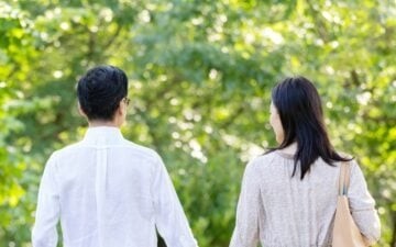 実は多い…「どこへ行くにもついてきたがる夫」に悩む妻たち　：コメント2