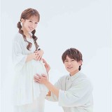 辻希美が第5子女児出産を発表「最高に幸せなお産でした」　夫・杉浦太陽は労い「のん！お疲れさま
