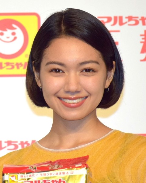 カズレーザー、二階堂ふみとの結婚を生報告&祝福に笑顔「非常にうれしい気持ちです」：コメント4