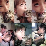 中川翔子3年にわたる不妊治療と2度の流産を経験 。お腹にいるのは、双子の男の子