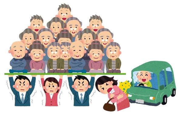 高橋真麻「80代で免許を全員取り消しに！」高齢ドライバーの事故問題で“新法案”を掲げる：コメント2