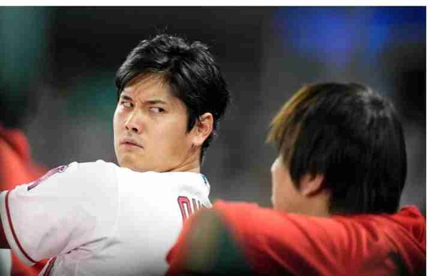 「大谷は謙虚ではない」少女が全米生中継で突然の大谷翔平批判　サイン無視された過去明かす：コメント2