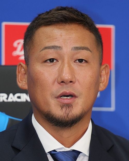 中日・中田翔(36)の選手生命を縮めた“豪快すぎる遊び方”とは:コメント2
