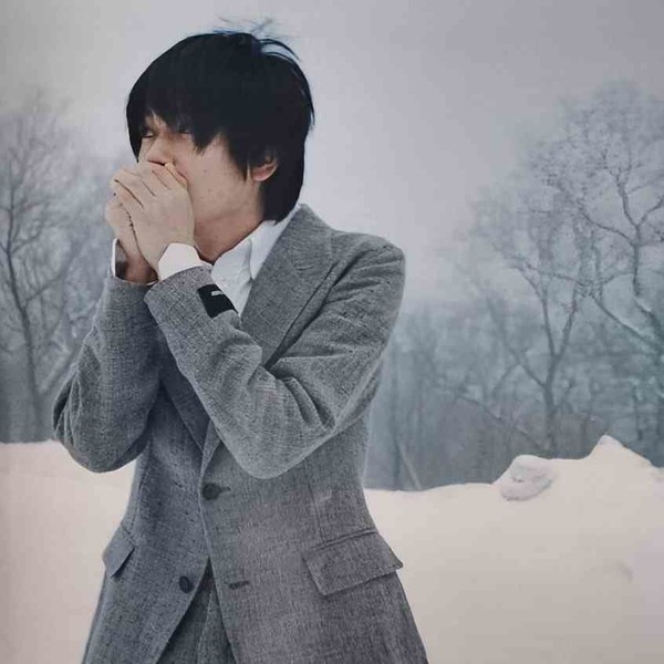 「衝撃受けた」井浦新の“若かりし頃”の姿にSNS騒然「高橋文哉君に似ているような…」「新鮮ですね」：コメント2