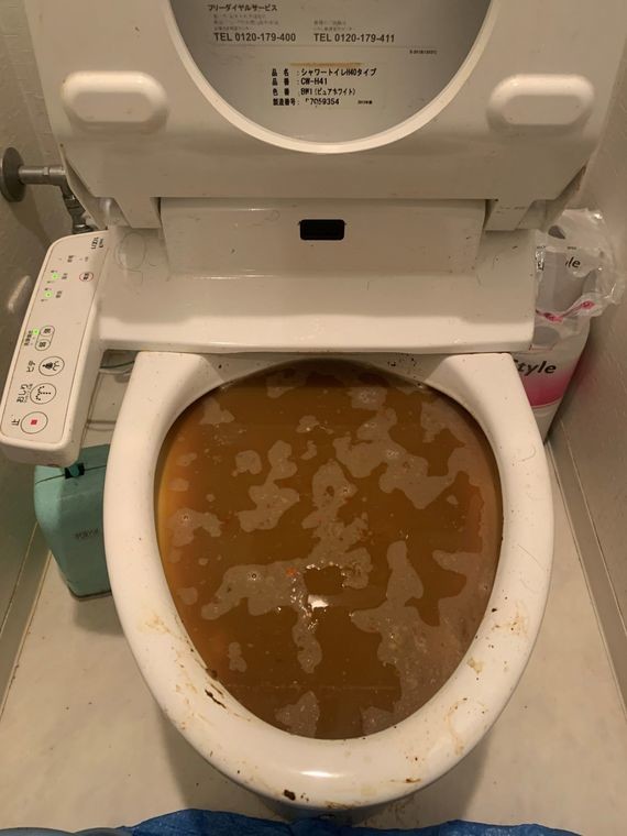 実家なのに20人が「トイレを貸してくれ」近隣住民が悲鳴…理由に「浅草駅の近くだから仕方ない？」：コメント5