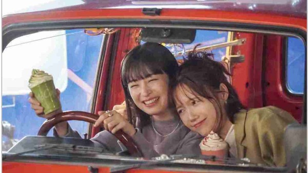 宮崎あおいが第4子を極秘出産、夫の岡田准一も家事と育児を担う”：コメント2