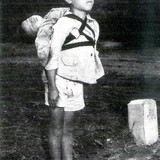 被爆から80年、広島原爆の日　核なき世界、我々の責務