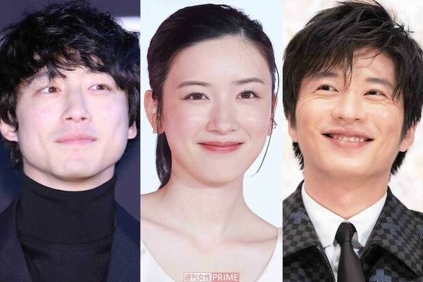 永野芽郁、元カレ・坂口健太郎と田中圭を落とした“必殺技”が判明：コメント2