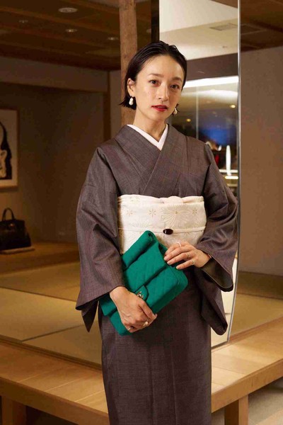 昭和・平成リバイバルの次は「着物」？　和装にハマる若い世代が増加している理由：コメント2