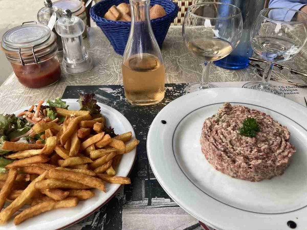 日本人が驚く、フランス家庭の「質素すぎる夕食」。夜は料理を絶対に頑張らない理由：コメント2