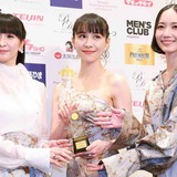 Perfume、デビュー20周年記念日に活動休止を電撃発表　26年から「一度コールドスリープします」