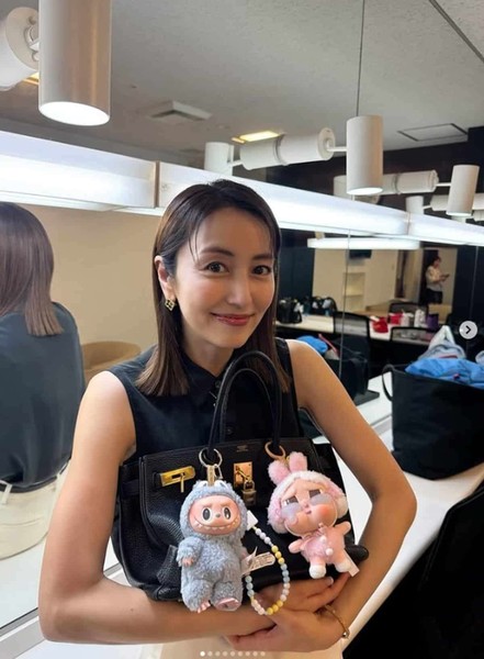 みちょぱ、山田涼介、霜降り・せいや…芸能人もハマる“ラブブ”の正体：コメント2