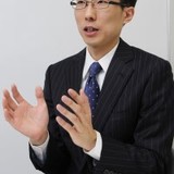 加藤ローサ（40）が離婚状を突きつけた元夫・松井大輔の“身勝手”体質