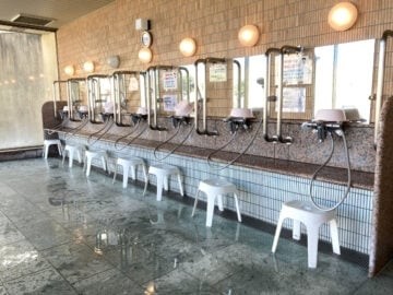 温浴施設のスタッフが注意喚起！　入浴時の“NG行為”に「やめてほしい」「ダメなんだ」：コメント2