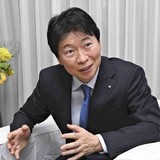 若者が大都市に取られる岡山県知事が方針「関西への流出に焦点を当てる。放置できない」