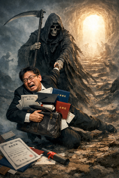 「世の中学歴じゃない」を真に受けた人を待ち受ける残酷な現実：コメント2