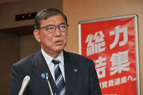 「公明党こそ本当の友人」　中道に誘われたと報じられた石破前首相が独白：コメント2